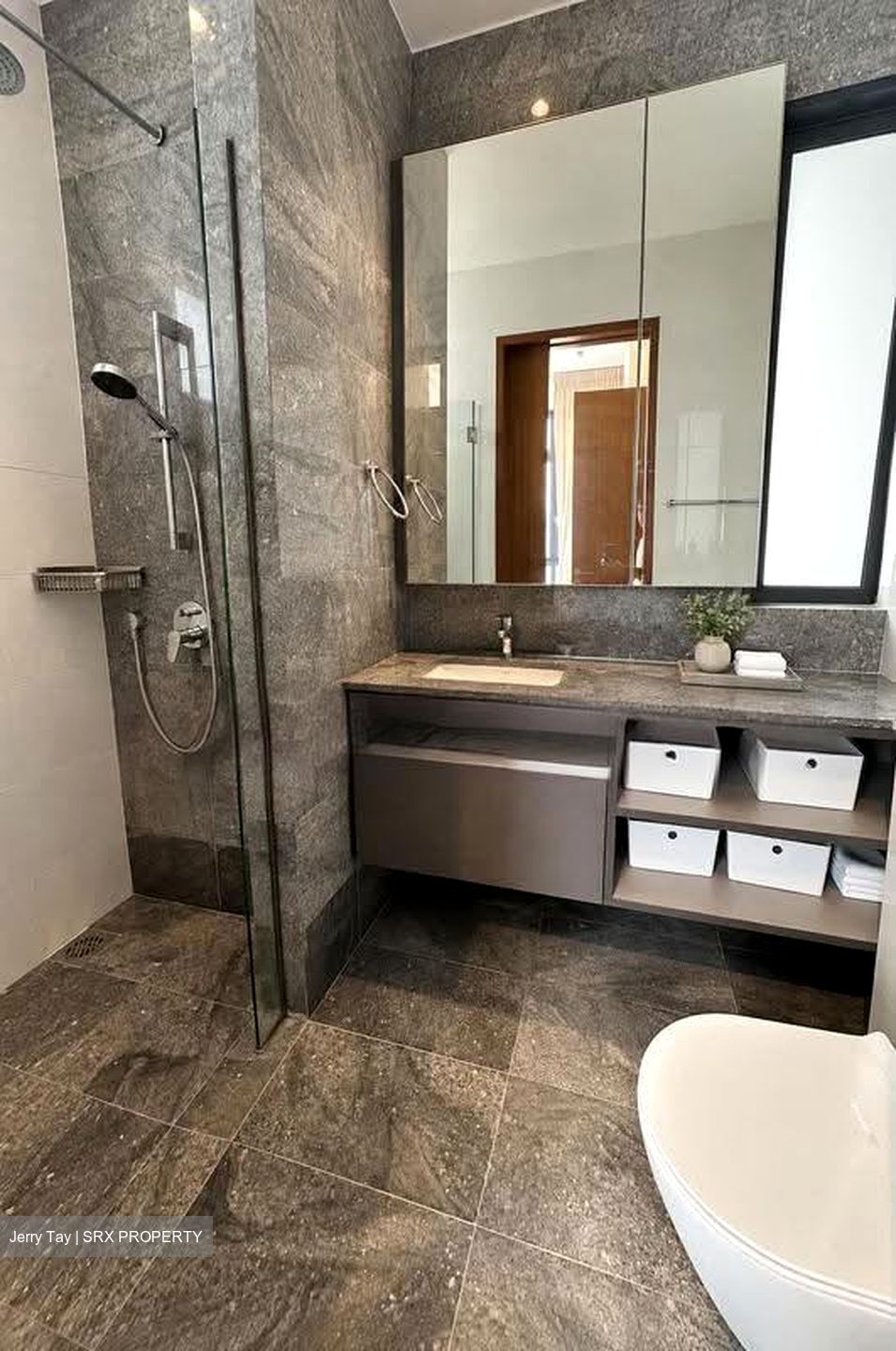 Eco Sanctuary (D23), Condominium #634655851